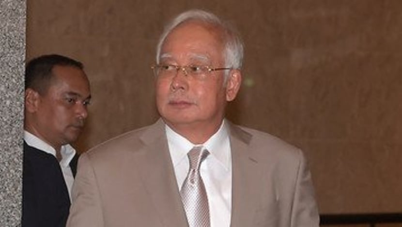 Mantan Ketua Jabatan Siasatan Jenayah KL tarik balik rayuan berhubung saman terhadap Najib