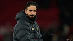 மென்செஸ்ட்டர் யுனைட்டட்டின் தலைமைப் பயிற்றுவிப்பாளர் ரூபன் அமோரிம் பதவிநீக்கம்