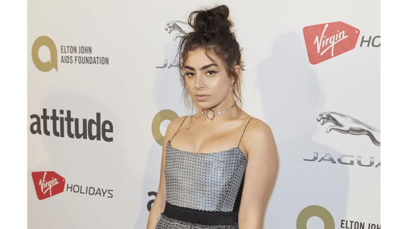Charli XCX teases new mixtape