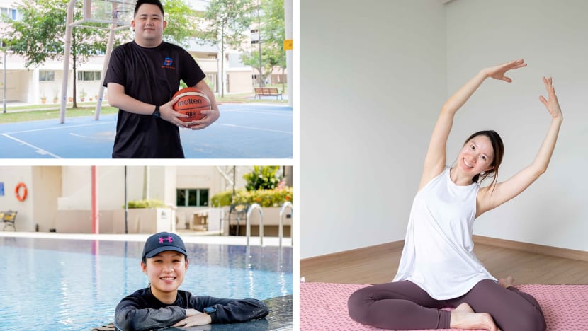 Covid-19: Sports coaches struggle with fewer students, safe distancing measures and limited slots for bookings