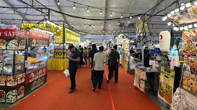 物价一直涨你还会逛夜市吗？经典小吃十年涨至少五成