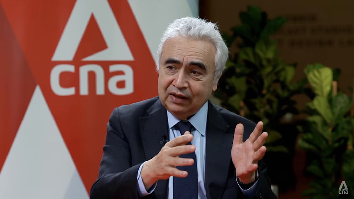 Climate action losing ‘political importance’ as governments prioritise rising costs and security worries: IEA