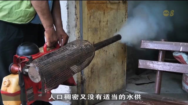 季风来临南亚病例回升 专家：骨痛热症或成全球流行病