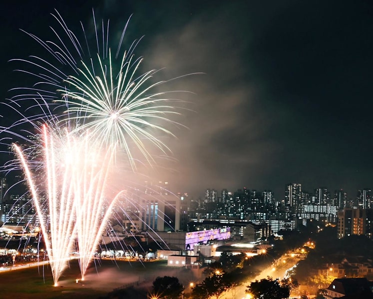 NDP celebrations to kick off at heartland locations ahead of National Day