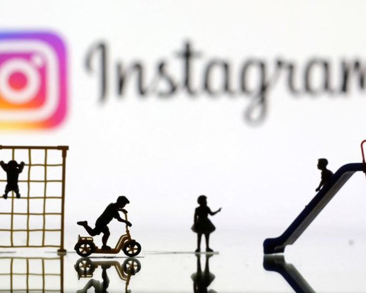 Teenagers to be automatically placed in Instagram Teen Accounts with message restrictions, parental supervision
