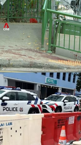 Man, 48, to be charged with murder of 70-year-old after Geylang fight