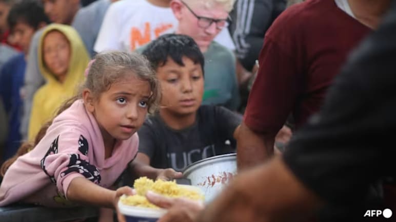 Doctors Without Borders sambung operasi di Gaza City, namun keadaan masih ‘menggerunkan’