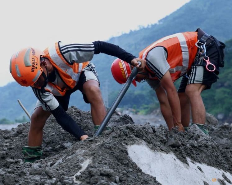 Nepal-Tibet disaster: Singapore to send police officers specialising in disaster victim identification