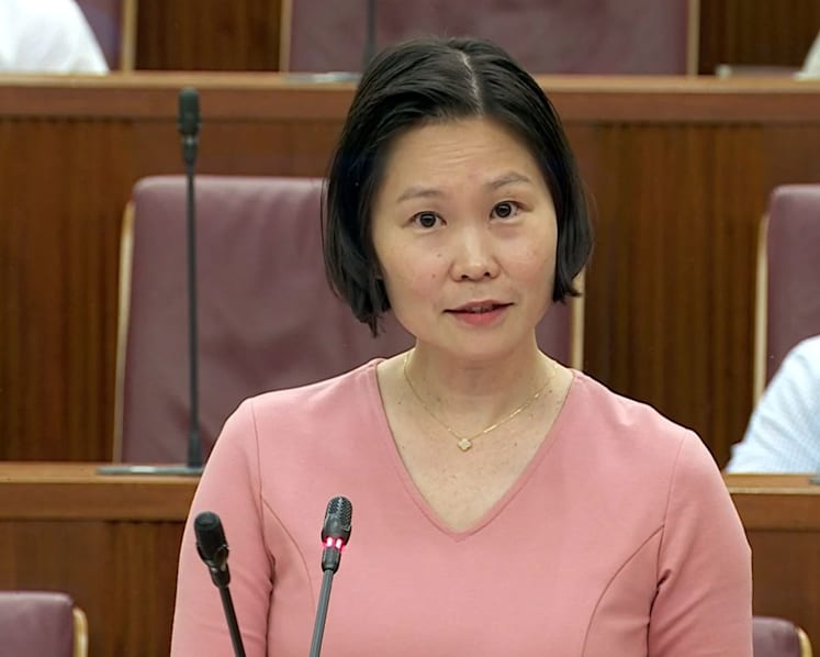 Employment rate for Singapore women rose in past decade, share among PMETs also up: MOM