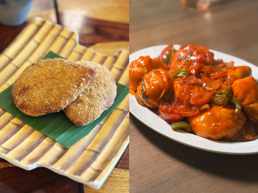 Beyond banana leaf meals: 7 Little India eateries serving authentic, must-try South Asian food Beyond banana leaf meals: 7 Little India eateries serving authentic, must-try South Asian food