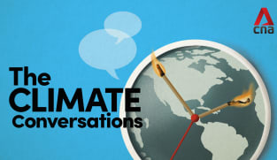 The Climate Conversations