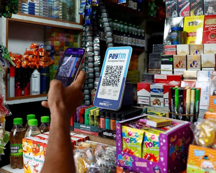 India paves way for return of merchant fees on digital payments