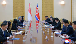 Foreign Minister Vivian Balakrishnan concludes working visit to North Korea