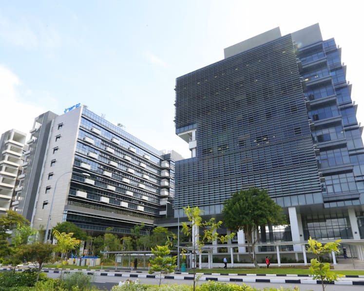 First phase of Yishun Community Hospital begins