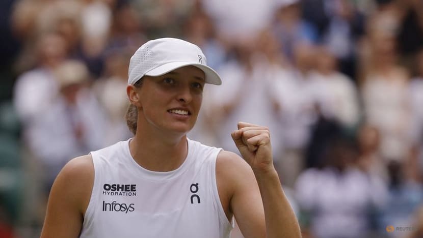 Sabalenka, Swiatek face tricky tests in quest to reach Wimbledon final