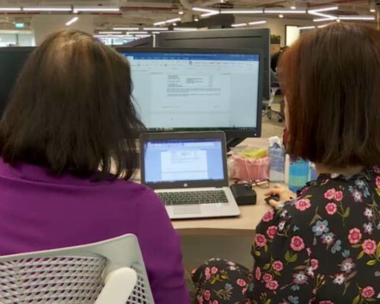 Commentary: Watch for casual ageism and other signs of caustic attitudes about older workers