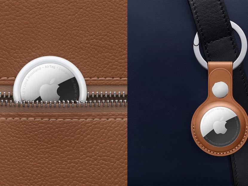 Apple’s AirTags now on sale for S$39 – so you never have to lose anything again
