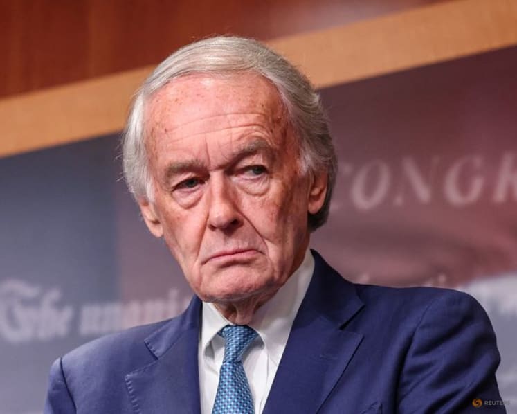 US senator presses TikTok US joint venture and Oracle on user data safeguards