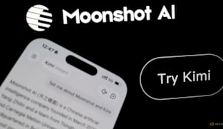 Commentary: Panic over Moonshot’s Kimi K3 is a sputnik moment for ‘open’ AI