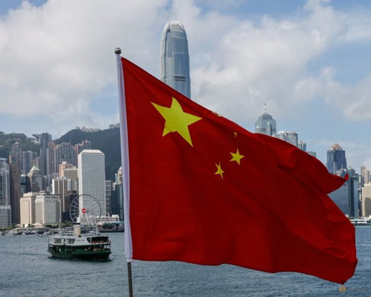Commentary: Understanding China's foreign policy, beyond protocol and alcohol
