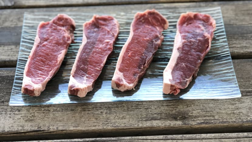 Woman who placed raw beef at neighbour’s doorstep gets mandatory treatment order