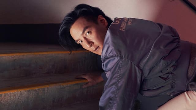 不是传言，吴彦祖证实顶替木村拓哉接演《九龙城寨》续集