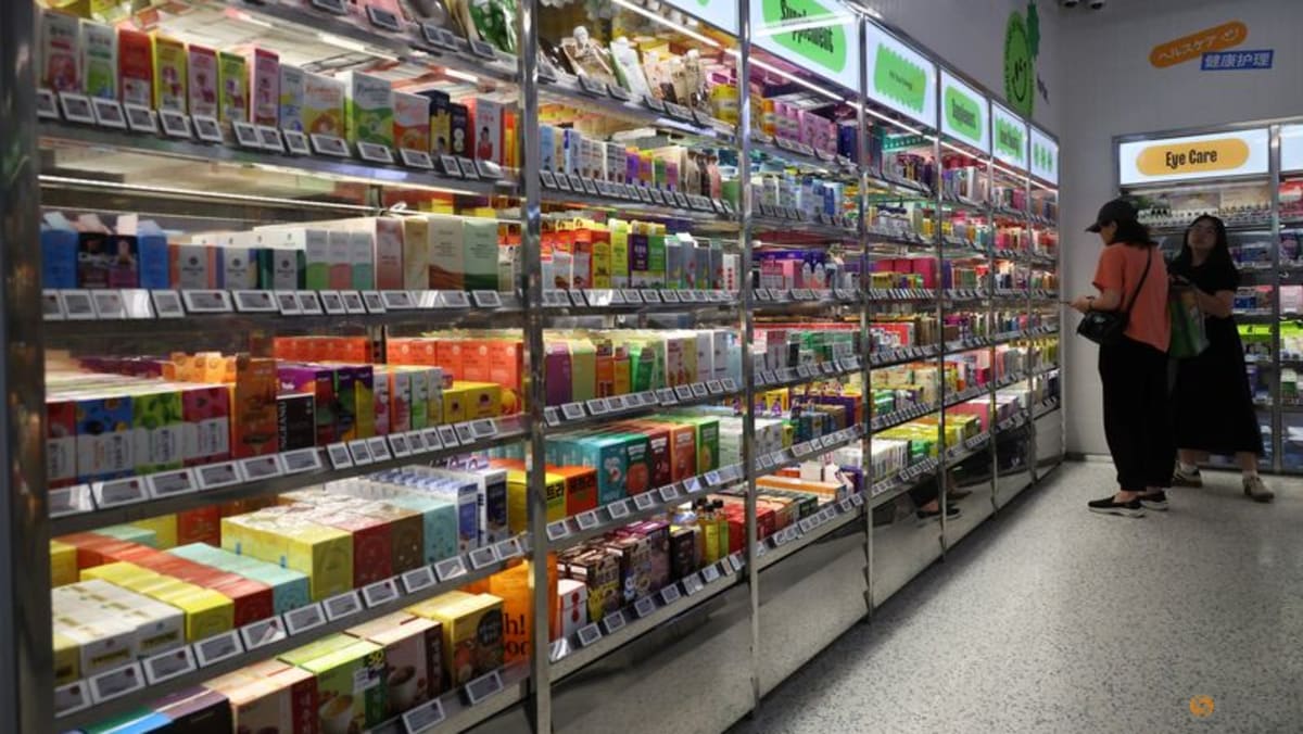 South Korea March inflation undershoots forecasts but risks skewed higher