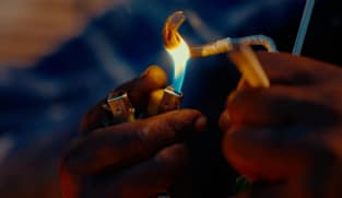 Kecanduan - Kutukan Narkoba Sintetis