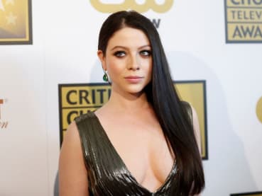 Actress Michelle Trachtenberg died of complications from diabetes, says NYC medical examiner