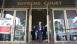 Bloomberg defamation trial: Oral submissions to be heard on May 22