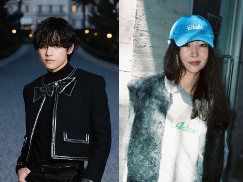 V of BTS to release solo album, will collaborate with NewJeans producer