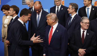 Commentary: Why bending over backwards to agree with Donald Trump is a perilous strategy