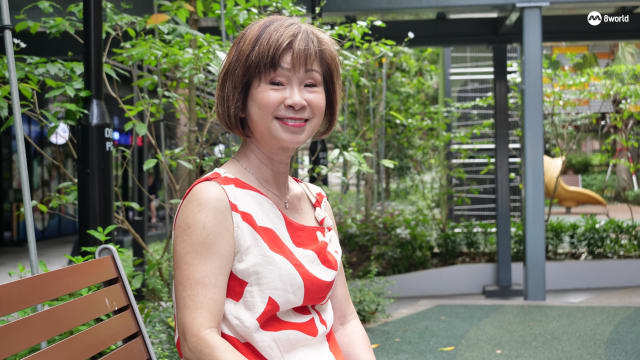 引退前所推动的项目顺利落成 许连碹欣慰“都是心血”