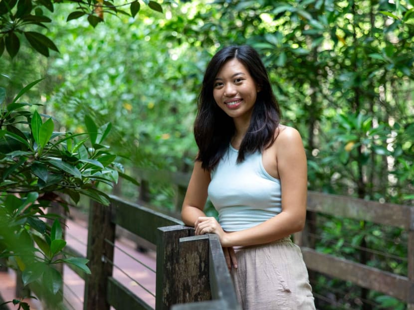 Community Heroes: How I bring environmental issues to life in classrooms and help students cultivate a love for nature Community Heroes: How I bring environmental issues to life in classrooms and help students cultivate a love for nature
