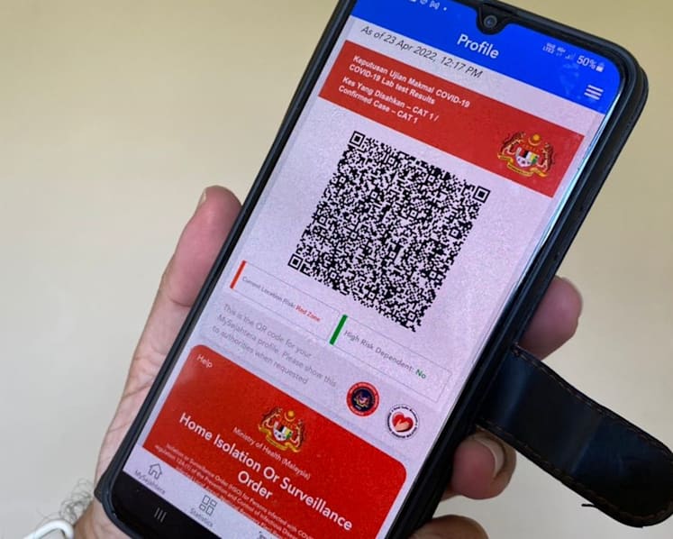 Omicron BA.5 subvariant likely to spread widely in Malaysia, says Khairy