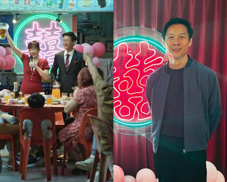 We Are All Strangers by Anthony Chen becomes first Singaporean film to compete for Berlin's Golden Bear award