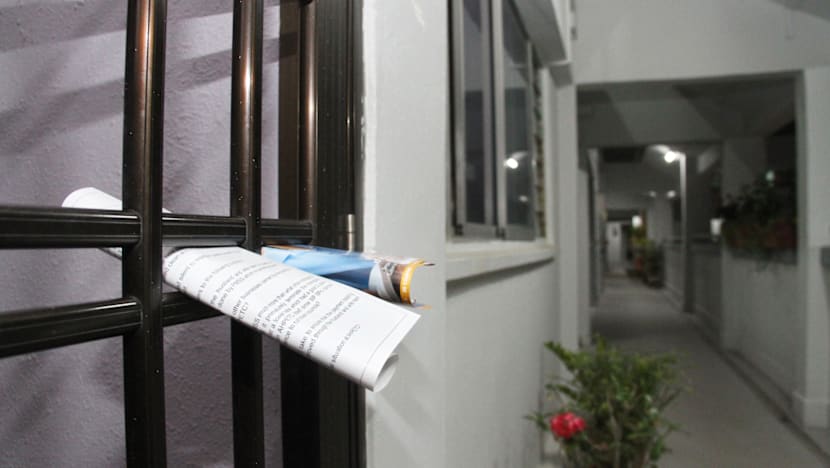 PAP activists distribute flyers, urge residents to quiz WP over lapses