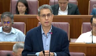 Keputusan SG iktiraf negara Palestin 'bukan soal jika, tetapi bila' dilaksanakan: Dr Faishal