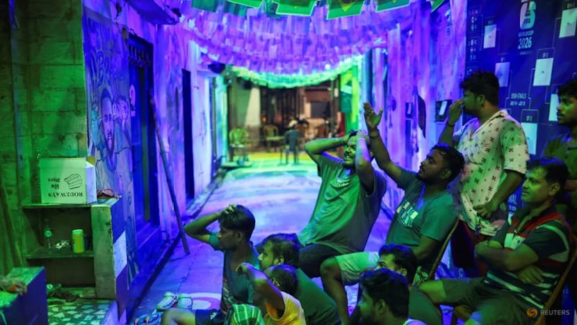 Welcome to 'FIFA Gully': the Kolkata lane transformed by a love for football