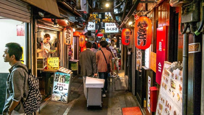 For Singapore’s millennials, travelling is all about the food: Survey
