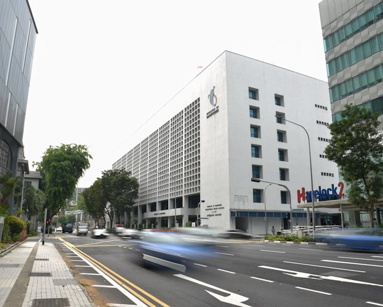 MOM investigating allegations of companies misusing passes for hiring foreign students, trainees