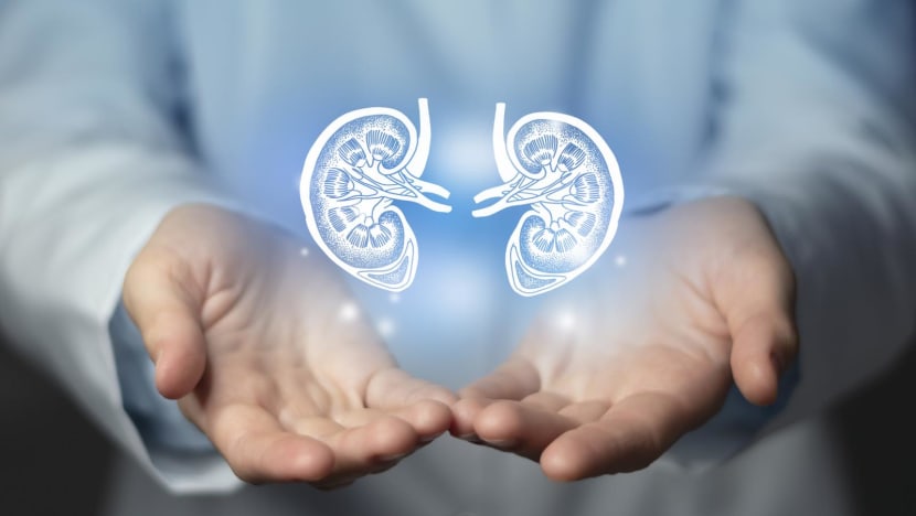 Gagal ginjal kronis melonjak di kalangan anak muda Indonesia