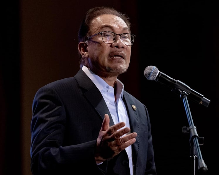 Commentary: Anti-corruption sweep exposes a disturbing truth in Malaysia