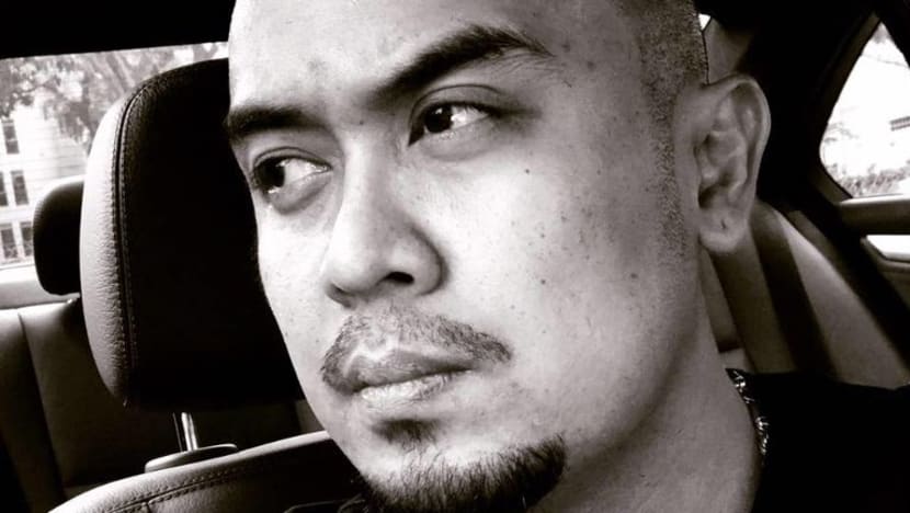 Nick Mikhail jelaskan, "itu bukan ugutan" terhadap Zed Zaidi, Presiden Seniman