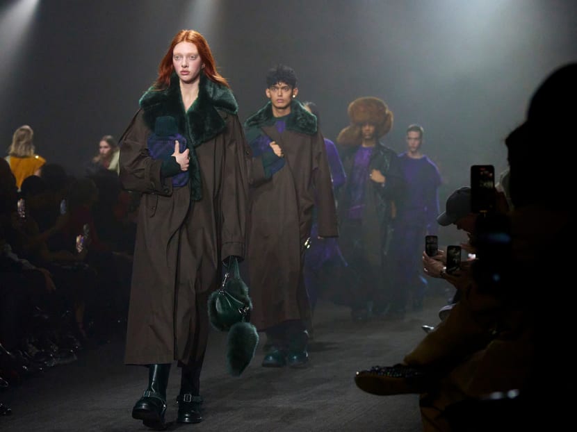 Can Burberry&rsquo;s new creative director Daniel Lee make Britain cool again?