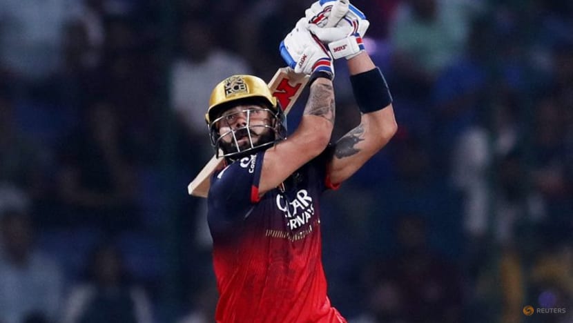 Kohli highlights importance of partnerships after Bengaluru top IPL table