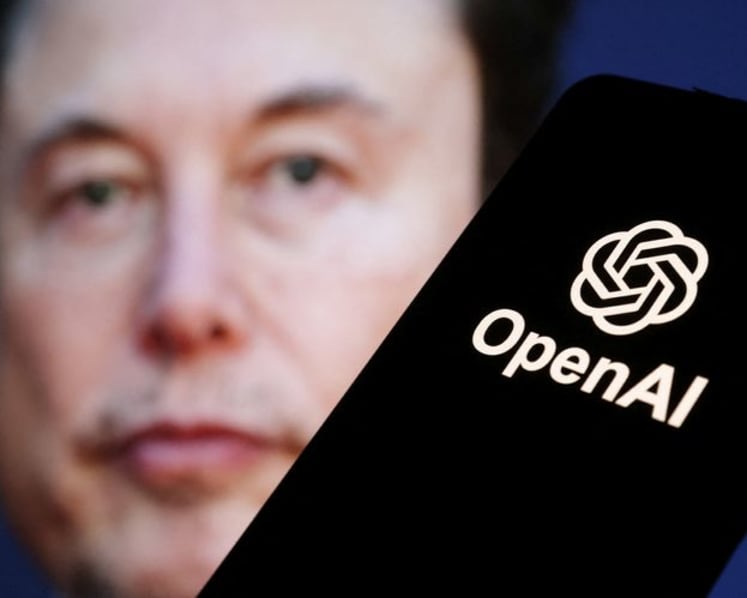 US judge dismisses Musk's fraud claims in OpenAI case at his request, plans to proceed to trial