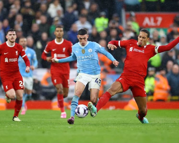 English Premier League obtains Singapore court order forcing ISPs to block 25 illegal streaming websites