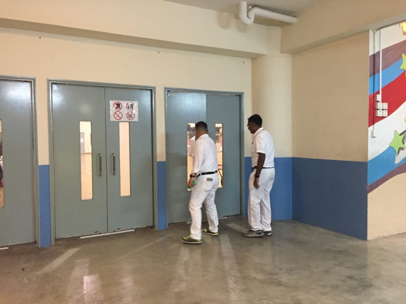 Bukit Batok by-election: 83% of registered electors have cast their votes Bukit Batok by-election: 83% of registered electors have cast their votes
