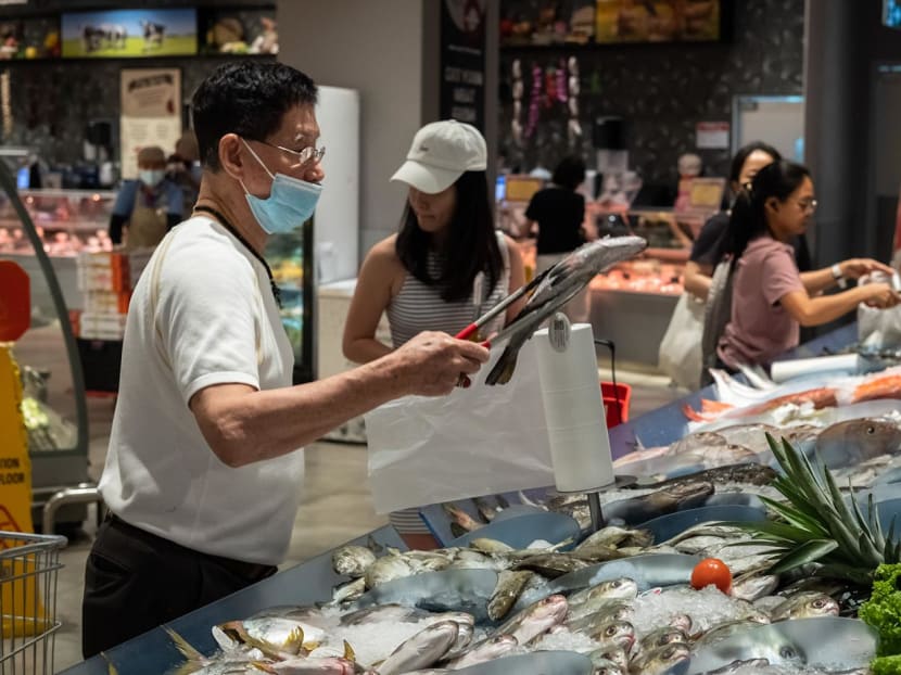 Budget 2024: All S'porean households to get S$600 in CDC vouchers; 2.5m adults to also receive cash payments of up to S$400